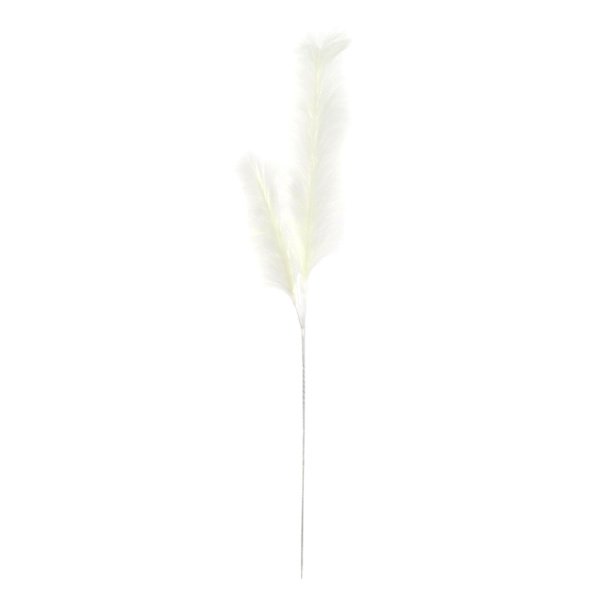 Cream Pampas Grass Spray, 49"