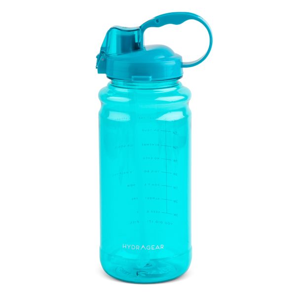 Blue Pilot Bottle, 74oz