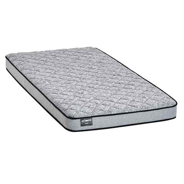 Dalton All Foam Mattress, Full