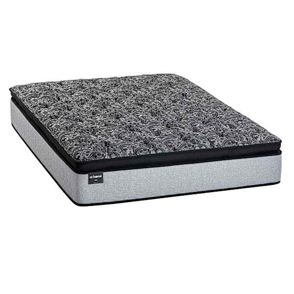 Knox Lux Pillow Top Mattress, King