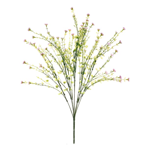 Pink Berry Bush, 22"