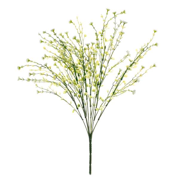 White Berry Bush, 22"