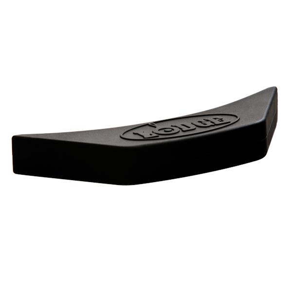 Lodge Silicone Assist Handle Holder, Black