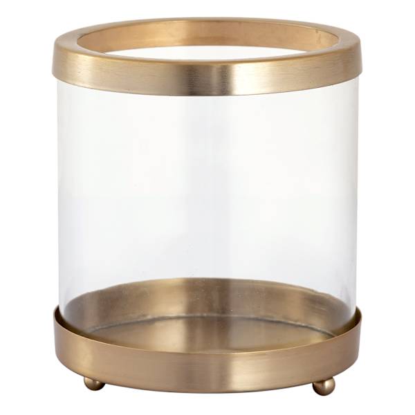 Gold Metal Hurricane, 6.5"