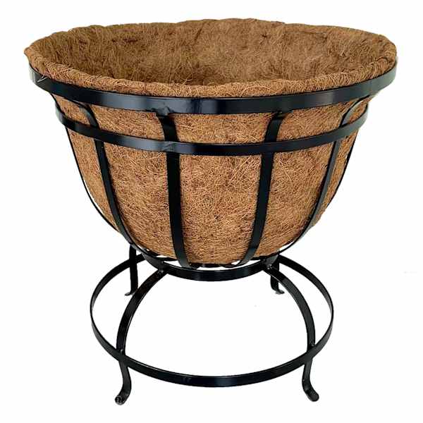 Coco Outdoor Plant Stand, Large