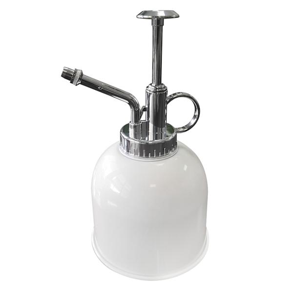 Willow Crossley Metal Plant Mister, White