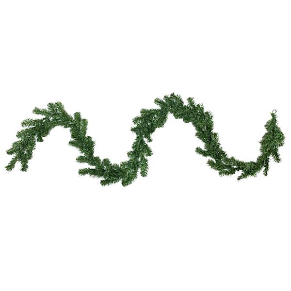 Douglas Fir Garland, 9'