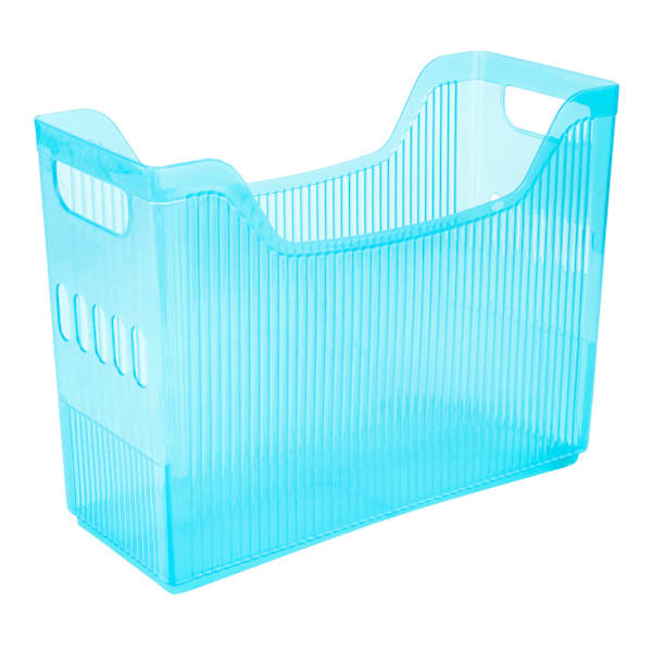 Office Middle Sorter, Blue