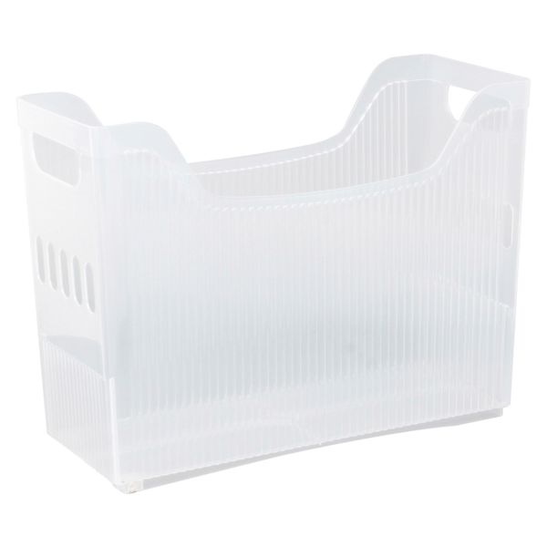 Office Middle Sorter, White