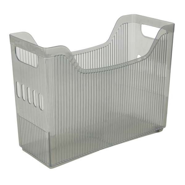 Office Middle Sorter, Grey