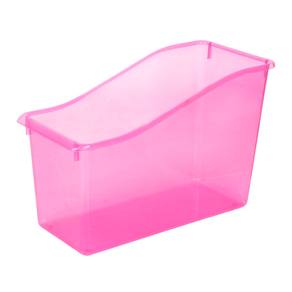Office Sorter, Pink
