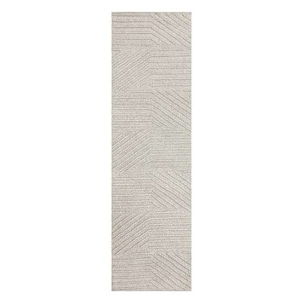 (A473) Dartmouth Ivory Tufted Rug