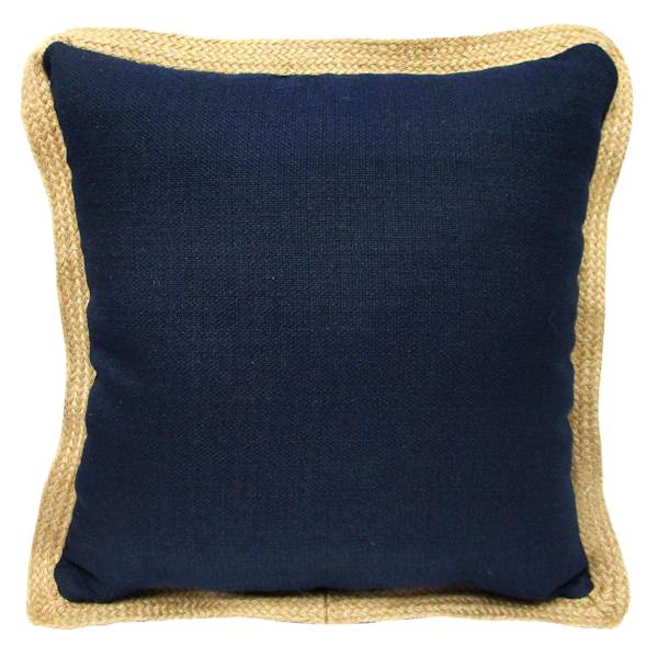 Navy and turquoise pillows new arrivals