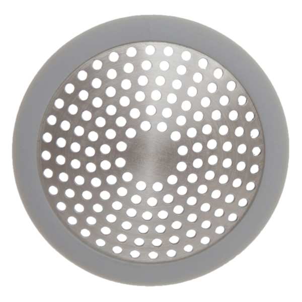 Aluminum Tub Drain Cover