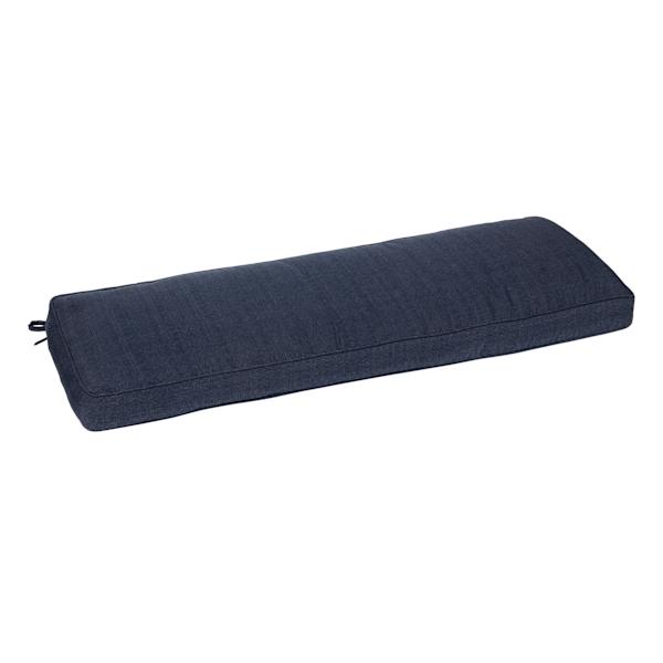 Wheaton Jacquard Premium Outdoor Bench Cushion