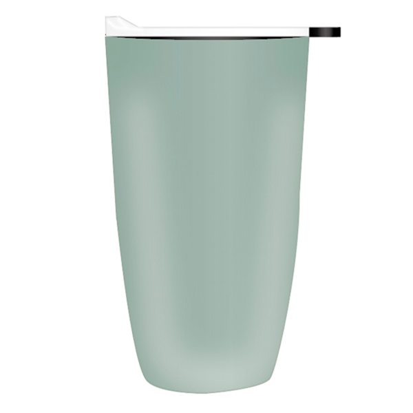 Seafoam Green Travel Tumbler, 20oz