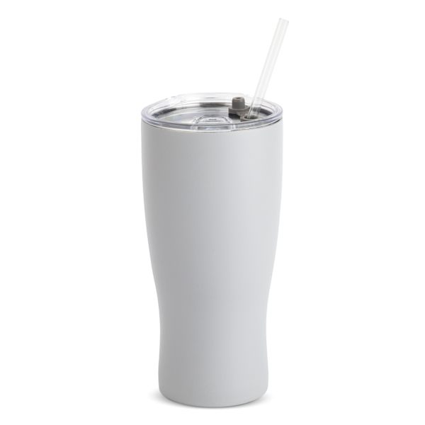 Grey Mott Tumbler, 30oz