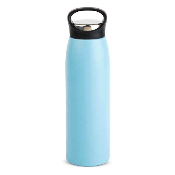 Light Blue Trek Bottle, 20oz