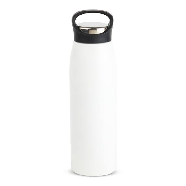 Bright White Trek Bottle, 20oz