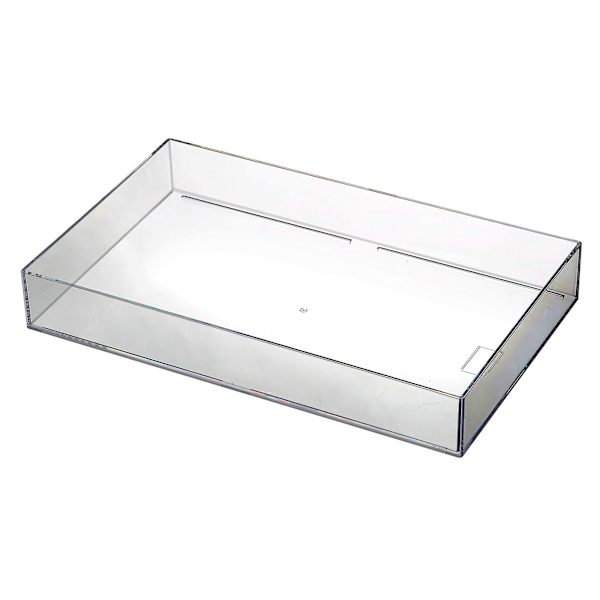 Clear Drawer Organizer, Large