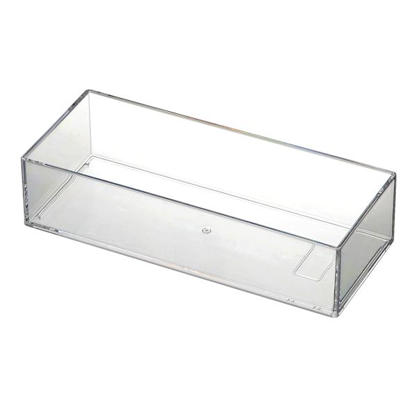 Clear Drawer Organizer, Small