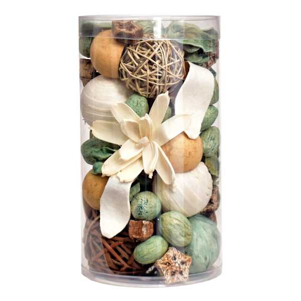 Alder Eucalyptus Potpourri