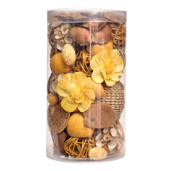 Providence Clementine & Neroli Scented Potpourri