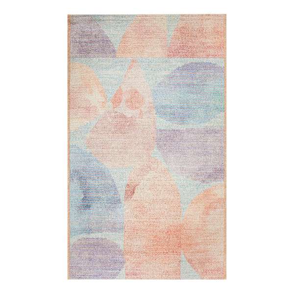 Wash PASTEL PRNTED 27X45