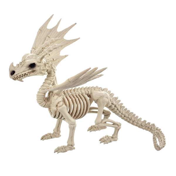 Dragon skeleton toy new arrivals