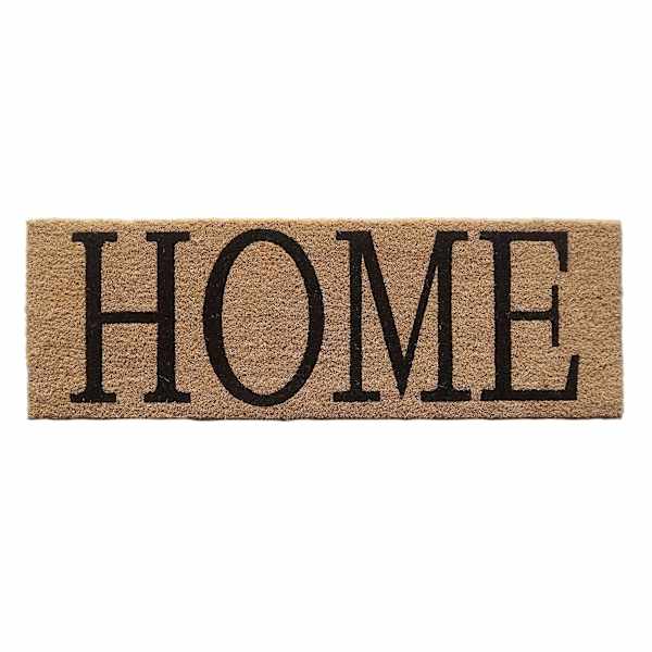 Boutique Home Coir Mat, 10x30