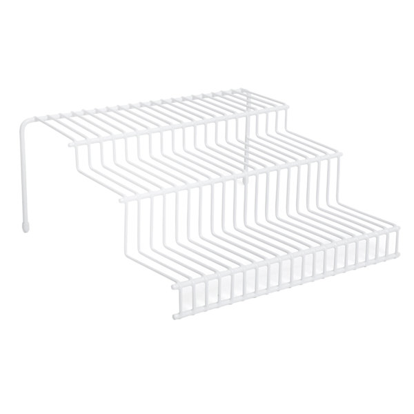 3-Tier Spice Rack, White