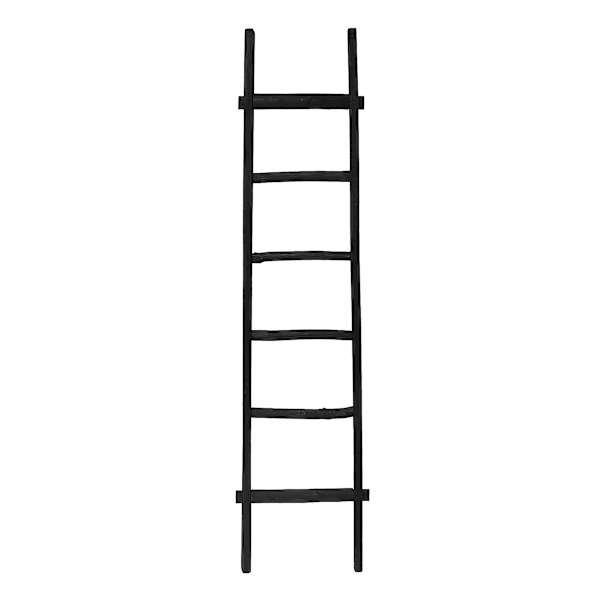 Blanket Ladder, Black