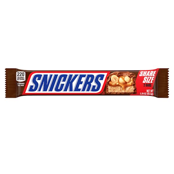 King Size Snickers