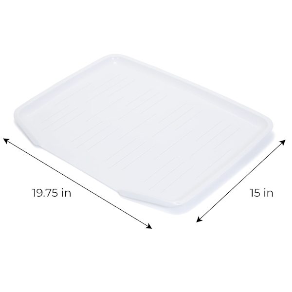 Dish Drain Board