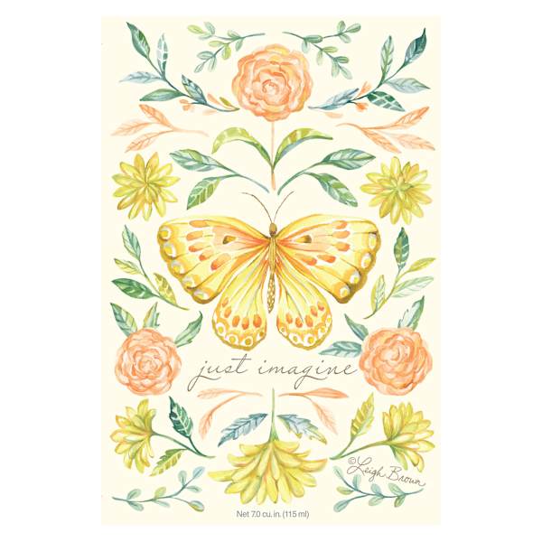 3-Pack Just Imagine Scented Sachet