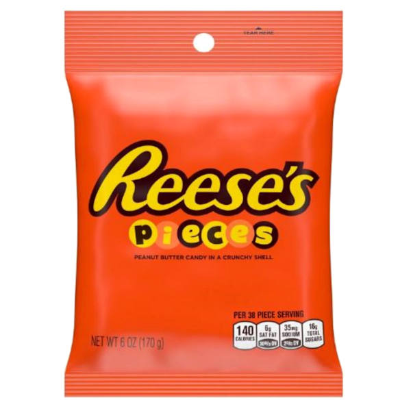 Reese's Pieces, 7.4oz