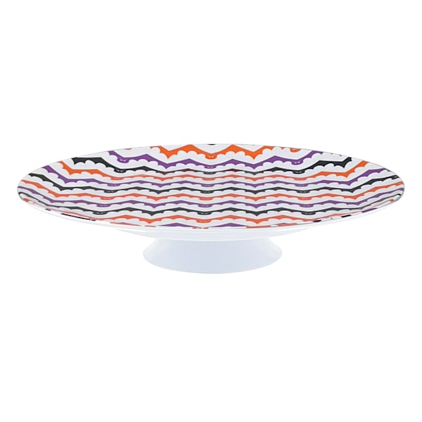 Melamine Cake Stand, 12"