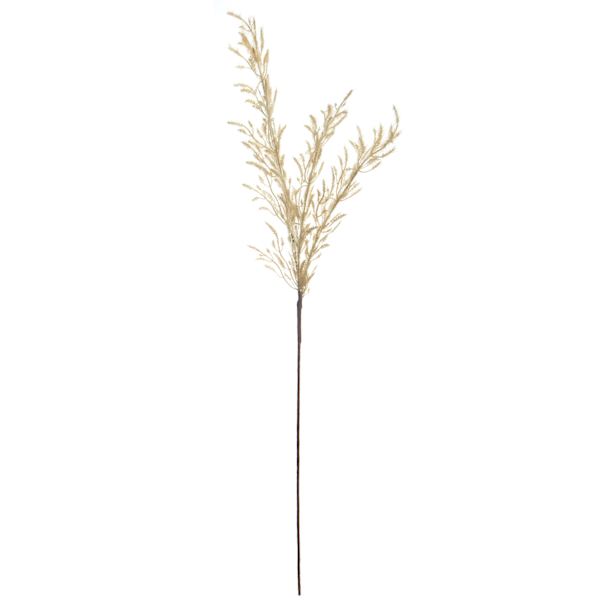 Crosby St. Tan Pampas Grass Spray, 42"