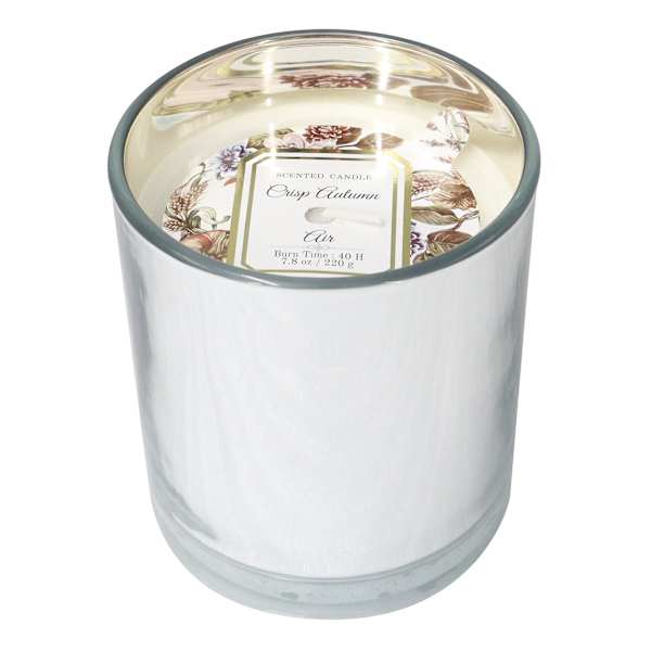 Providence Crisp Autumn Air Scented Jar Candle, 8oz