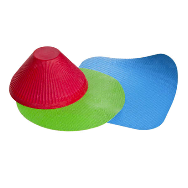 Rubber Jar Grips