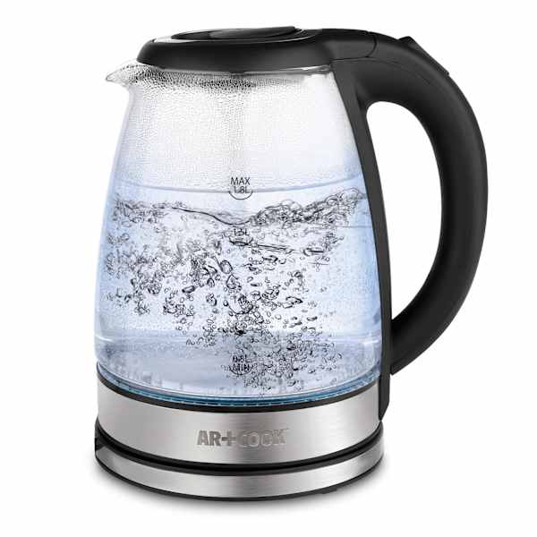 Cordless tea kettle sales