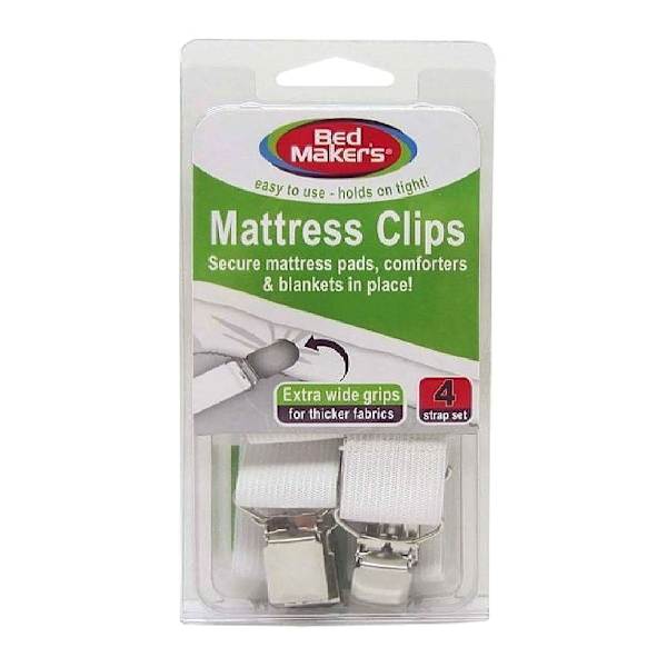 Bed Makers Mattress Clips