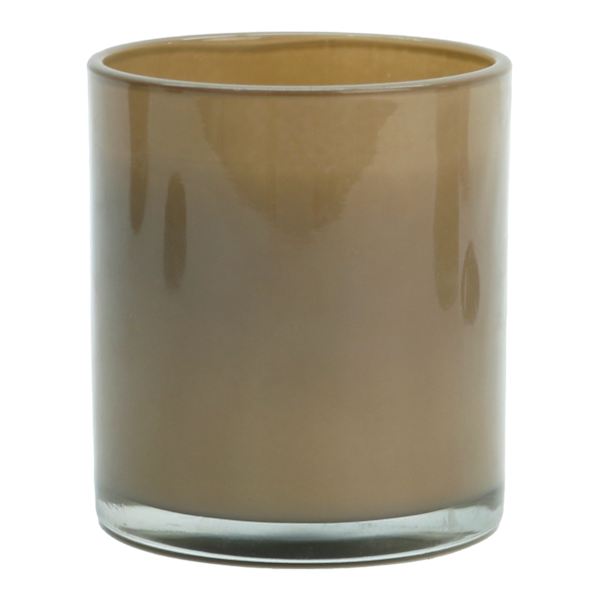 Crosby St. Palo Santo & Cashmere Scented Jar Candle, 7.7oz