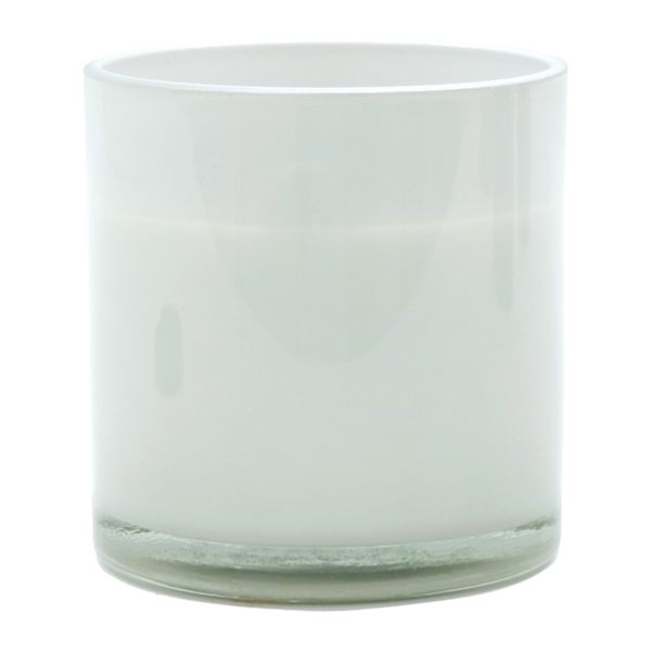 Crosby St. Violet & Quartz Scented Jar Candle, 18oz