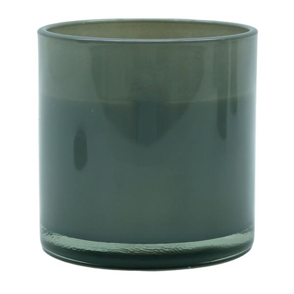 Crosby St. Bourbon & Amber Scented Jar Candle, 18oz