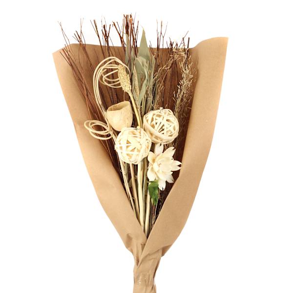 Dried Home Elegance Bouquet, 30"