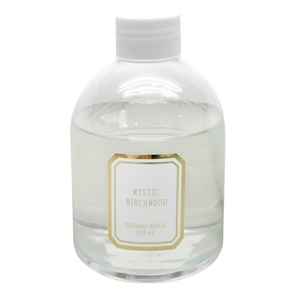 Providence Mystic Birch Scented Reed Refill, 200ml