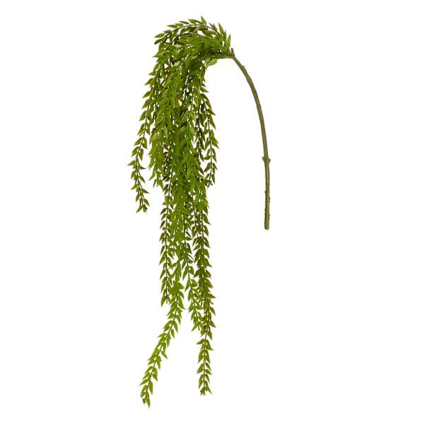34IN Willow Hanging Branches