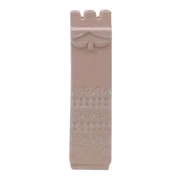 Tracey Boyd Ceramic Terracotta Figurine, 7"