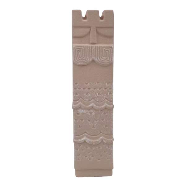 Tracey Boyd Ceramic Terracotta Figurine, 10"